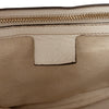 Secondhand Gucci Medium GG Canvas New Bamboo Satchel