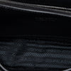Prada Saffiano Trimmed Studded City Calf Elektra Crossbody Secondhand
