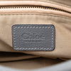 Chloé Medium Leather Paraty Satchel Secondhand