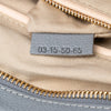Chloé Medium Leather Paraty Satchel Secondhand