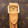 Louis Vuitton Monogram Keepall 55 Secondhand
