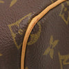 Louis Vuitton Monogram Keepall 55 Secondhand