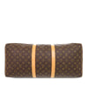 Louis Vuitton Monogram Keepall 55 Secondhand