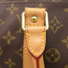 Louis Vuitton Monogram Keepall 55 Secondhand