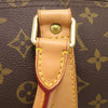 Louis Vuitton Monogram Keepall 55 Secondhand