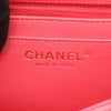 Chanel Mini Square Classic Lambskin Single Flap Secondhand