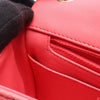 Chanel Mini Square Classic Lambskin Single Flap Secondhand