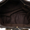 Gucci Large GG Canvas Dialux Queen Hobo Secondhand