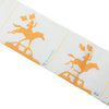 Hermès Parade Twilly Silk Scarf Secondhand