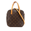 Louis Vuitton Monogram Spontini Secondhand