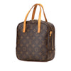 Louis Vuitton Monogram Spontini Secondhand