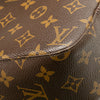 Louis Vuitton Monogram Spontini Secondhand