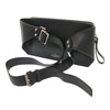 Valentino Leather VLTN Rockstud Belt Bag Secondhand