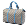 Gucci Medium GG Supreme Joy Boston Bag Secondhand