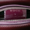 Dior Medium Patent Cannage Lady Dior Secondhand