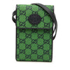 Gucci GG Canvas Phone Case Crossbody Secondhand