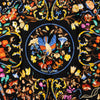Hermès Pierres d Orient et d Occiden  Silk Scarf 90 Secondhand