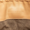 Bottega Veneta Intrecciato Flap Satchel Secondhand