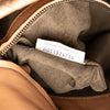 Bottega Veneta Intrecciato Flap Satchel Secondhand