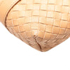 Bottega Veneta Intrecciato Flap Satchel Secondhand