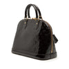 Louis Vuitton Monogram Vernis Alma PM Secondhand