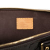 Louis Vuitton Monogram Vernis Alma PM Secondhand