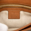 Gucci Leather Marrakech Crossbody Secondhand