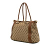 Gucci GG Canvas Bella Satchel Secondhand