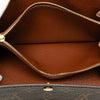 Secondhand Louis Vuitton Monogram Sarah Long Wallet
