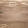 Chanel Quilted Lambskin East West Accordion Flap Secondhand