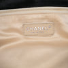 Chanel Quilted Lambskin East West Accordion Flap Secondhand
