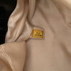 Chanel Quilted Lambskin East West Accordion Flap Secondhand