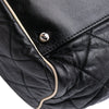 Chanel Quilted Lambskin East West Accordion Flap Secondhand
