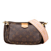 Secondhand Louis Vuitton Monogram Multi Pochette Accessoires