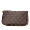 Secondhand Louis Vuitton Monogram Multi Pochette Accessoires
