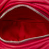 Miu Miu Matelasse Nappa Round Crossbody Secondhand