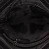 Burberry Smoke Check Canvas Crossbody Secondhand