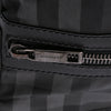 Burberry Smoke Check Canvas Crossbody Secondhand