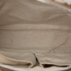 Gucci Diamante Coated Canvas Zip Crossbody Secondhand