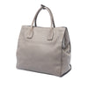Prada Vitello Daino Open Convertible Tote Secondhand