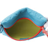 Gucci GG Embossed Neoprene Scuba Pouch Secondhand