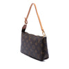 Louis Vuitton Monogram Mini Pochette Accessoires Secondhand