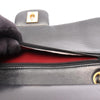 Chanel Medium Classic Lambskin Double Flap Secondhand