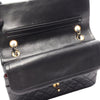 Chanel Medium Classic Lambskin Double Flap Secondhand