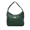 Prada Mini Tessuto Re Edition 2000 Shoulder Bag Secondhand