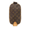 Louis Vuitton Monogram Pochette Gange Secondhand