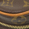 Louis Vuitton Monogram Pochette Gange Secondhand