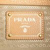 Prada Vitello Daino Tote Secondhand