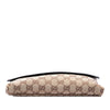 Gucci GG Canvas Web Crossbody Secondhand
