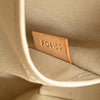 Secondhand Louis Vuitton Monogram Vernis Sherwood GM